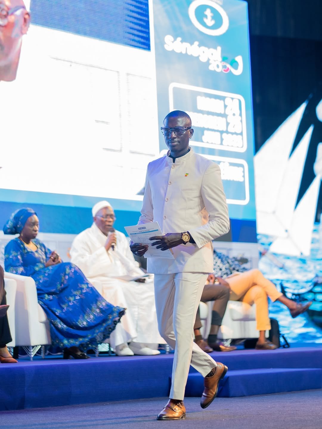 Lancement Groupe Erium - Communication visuelle et événement organisé par SITOCOM